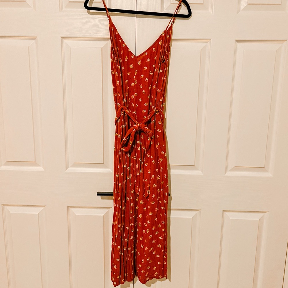 Billabong Floral Jumper
